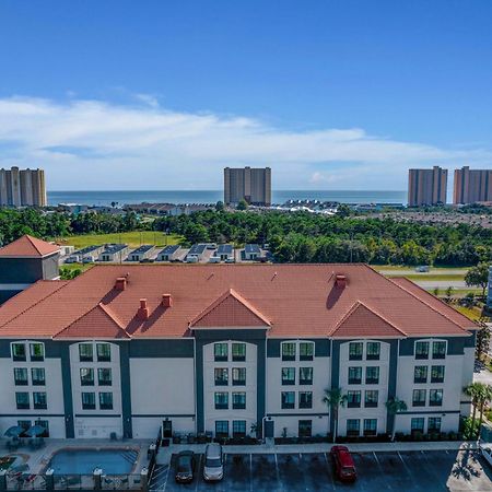 La Quinta By Wyndham Pcb Pier Park Area Hotel Panama City Beach Exterior foto