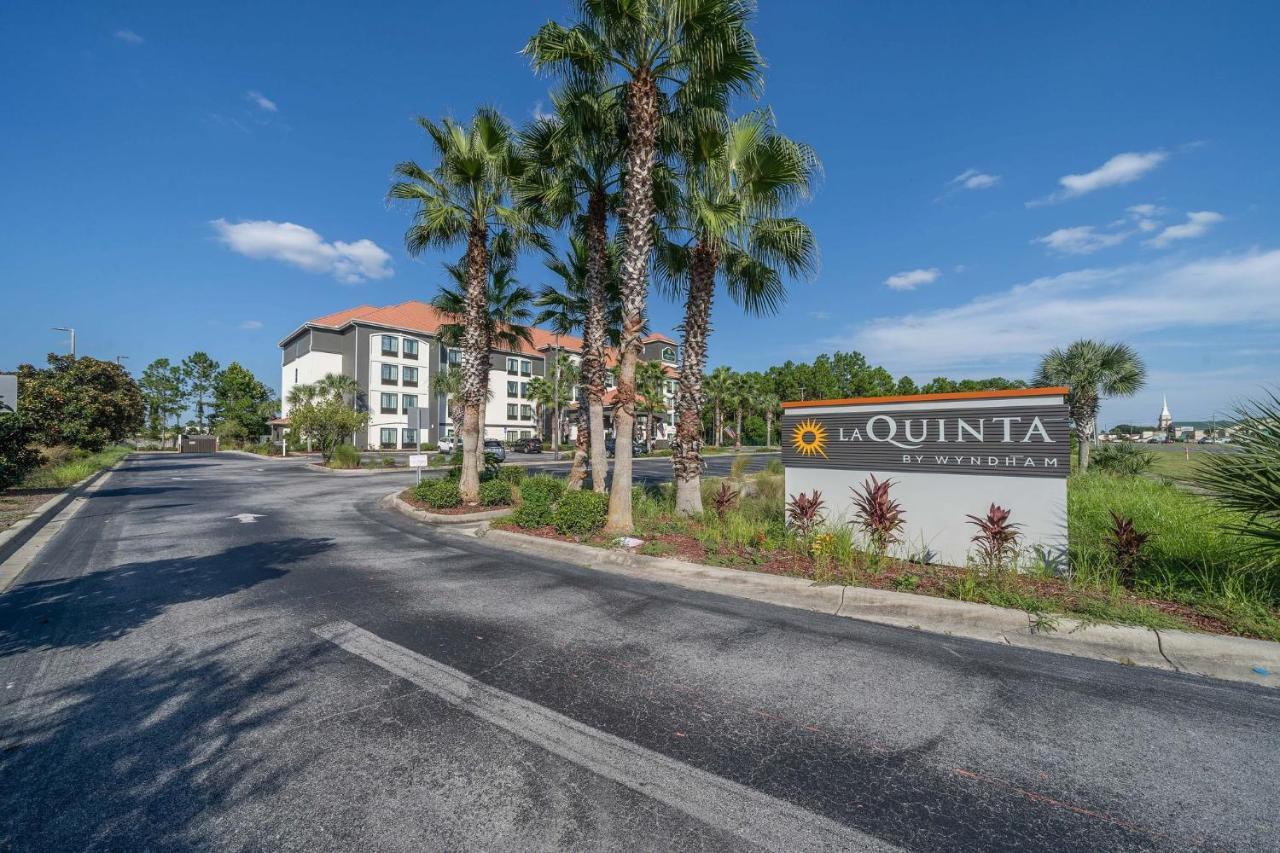 La Quinta By Wyndham Pcb Pier Park Area Hotel Panama City Beach Exterior foto